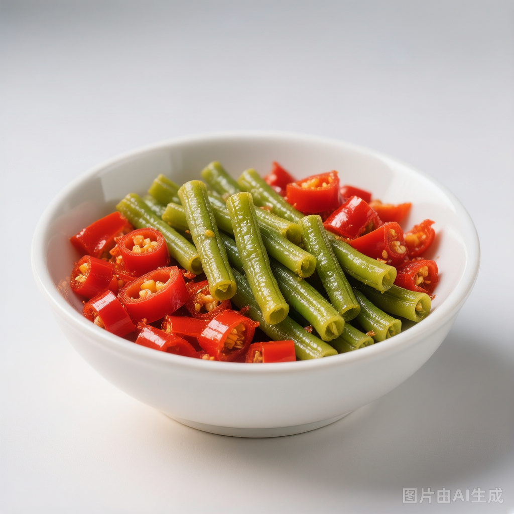 腌菜系列 湖南复合调味料